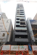 プレサンス心斎橋ニスト