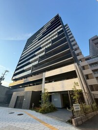 プレサンス大国町ラヴェニール