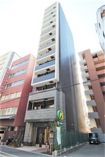 レオンコンフォート上本町カレント