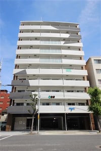 ラシュレエグゼ難波西　