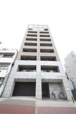 ソレアードトレスなんばWEST