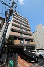 プレミュール阿波座