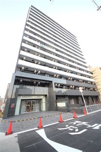 エステムプラザ福島ジェネル