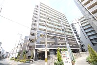 エスリード大阪シティノース