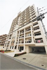 クリスタルブライト天満橋リバーサイド