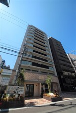 プレジオ松屋町