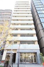 アーバネックス北堀江Ⅱ