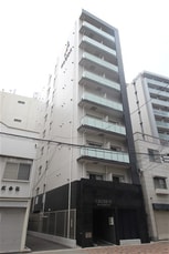 クレビオス南堀江