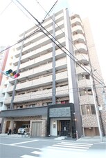 アスヴェル難波EAST