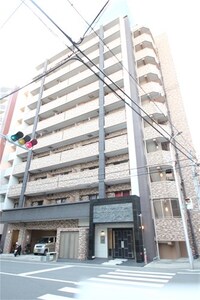 アスヴェル難波EAST