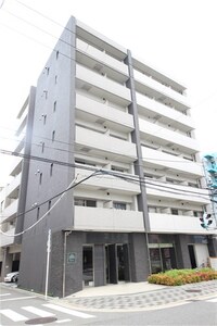 レークス新大阪ウエスト