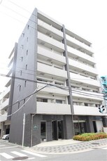 レークス新大阪ウエスト