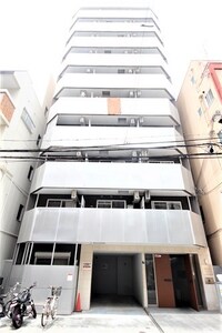 クラビス上町台