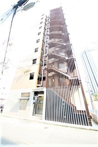 プレジール福島