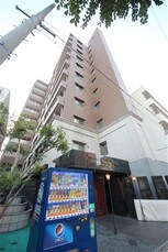 エステムコート難波WEST-SIDE大阪ドーム前