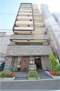 プレサンス難波ラフィーネ