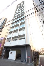 レオンコンフォート谷町六丁目