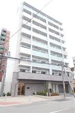 セオリー天神橋アベニール