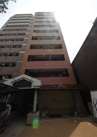 キャメロット北堀江