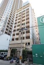 プレサンス本町リアルシティ