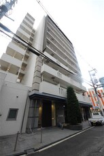 CASSIA福島駅前