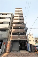 レジェンドール堺筋本町