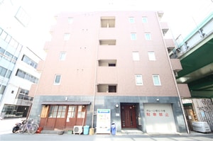 アイローズ淀屋橋