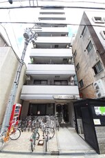 ブリストル神崎