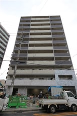 レオンコンフォート新大阪ウインズ