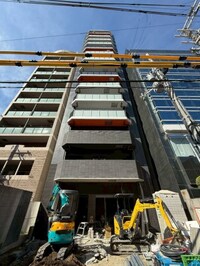 セレニテフラン谷町四丁目