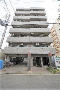 エスリード北梅田