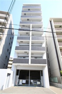 ライブガーデン新大阪