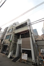 フラッグス肥後橋
