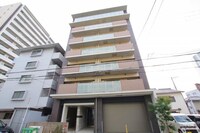 エムズ・レジデンスうめきた