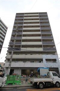 レオンコンフォート新大阪ウインズ