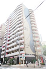 ミュプレ北浜EAST