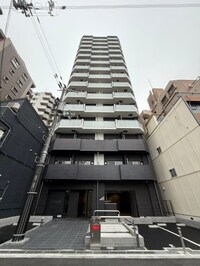 ソルテラス四天王寺前夕陽ヶ丘
