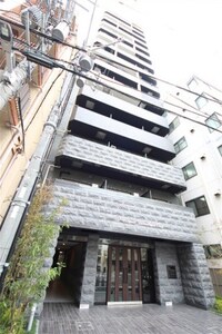 プレサンス上町台クレスト