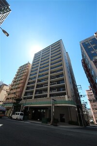 ブランズ大阪松屋町