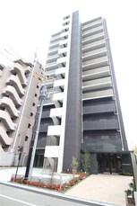 レシオス大阪城公園