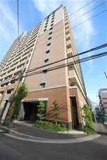 セレッソコート新大阪　