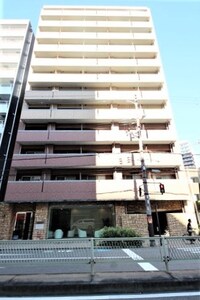 アーバネックス福島