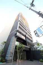 プレサンスOSAKA　DOMECITYワンダー