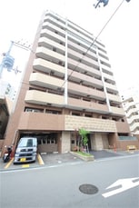 エスライズ梅田東