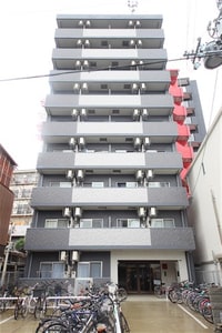 グランパシフィック花園北