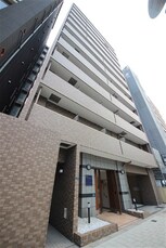 プレサンス中之島公園南