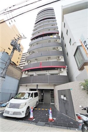 ラシュレエグゼ夕陽丘