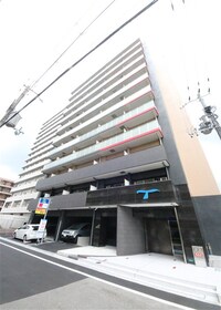 セレニテ新大阪ミラク壱番館