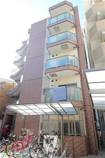 リエトコート福島