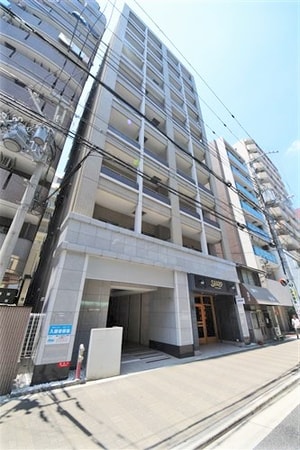 アネスト北堀江